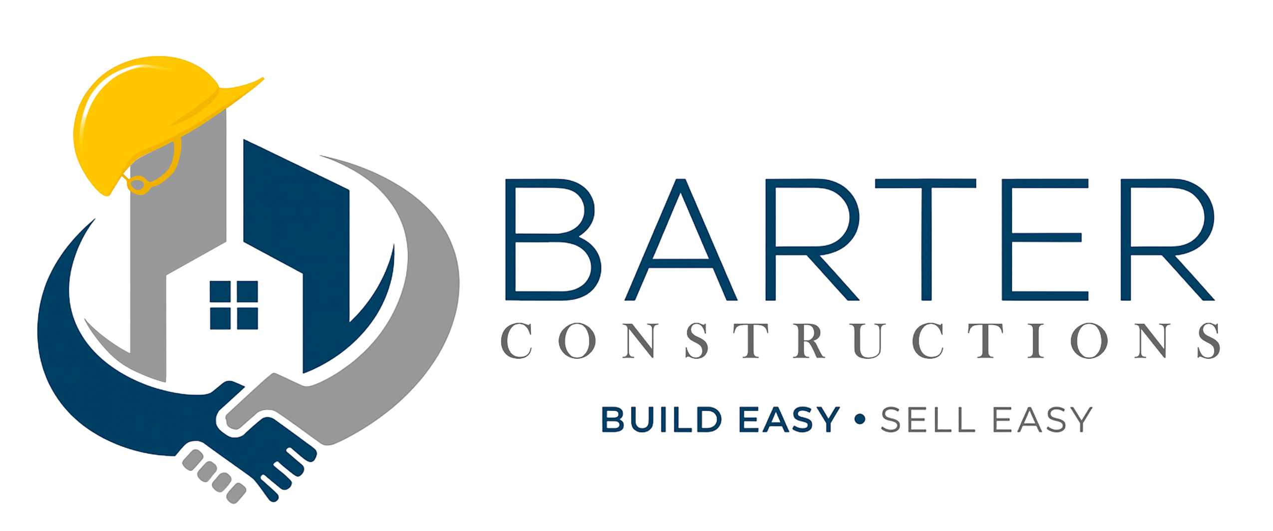 Barter Constructions Logo